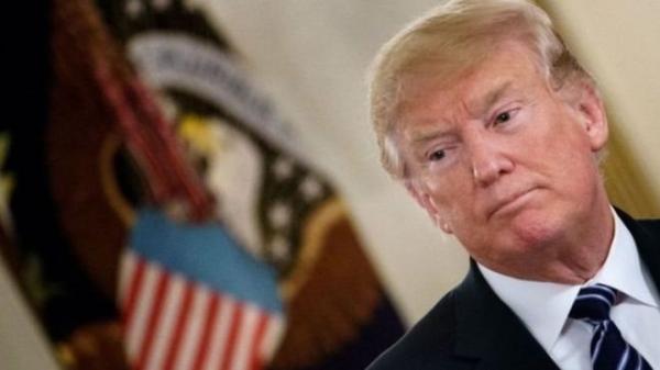 ترامب يهدد بتوقف عمل الحكومة بسبب المهاجرين