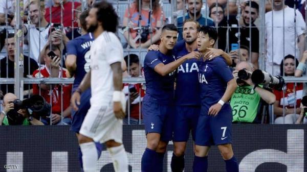 ريال مدريد يخسر مجددا 