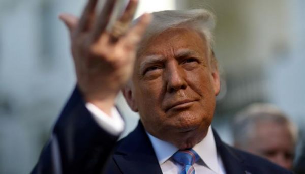 ترامب يلمح لتأجيل انتخابات الرئاسة