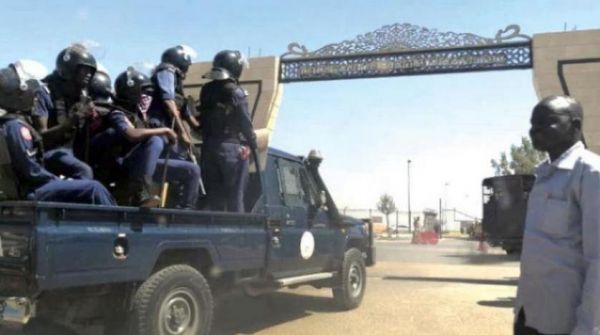 السودان .. مقتل 20 شخصاً وإصابة العشرات في اشتباكات قبلية 
