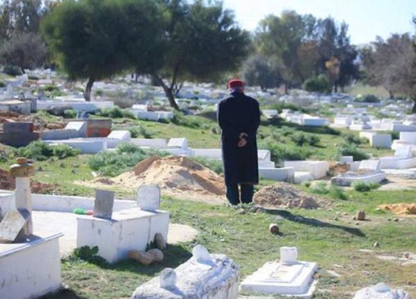 ميت يعود إلى الحياة مجددا في لبنان