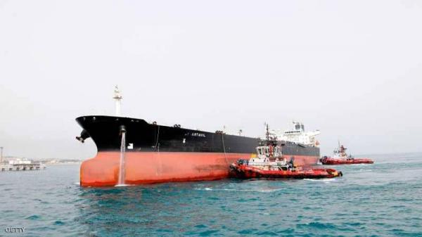 النفط الإيراني يتلقى صفعة من آسيا بسبب العقوبات