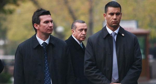 تقرير تركي: اردوغان في خطر والنظام الرئاسي في مهب الريح 