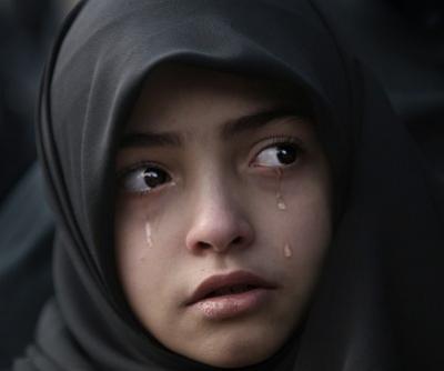 15 دقيقة عن "معاناة أطفال اليمن " يحصد المركز الأول في مدريد