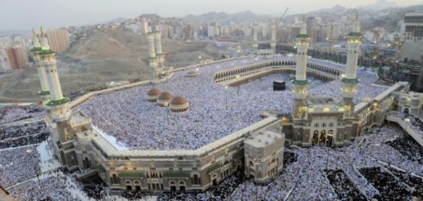 السعودية: غداً الجمعة غرة شهر ذي الحجة