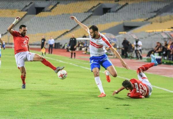 تحديد موعد انطلاق الدوري المصري
