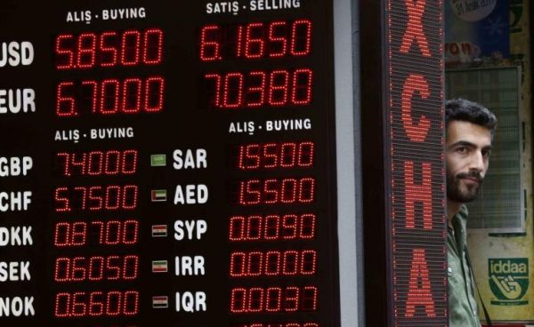 تركيا.. الاقتصاد في وضع حرج