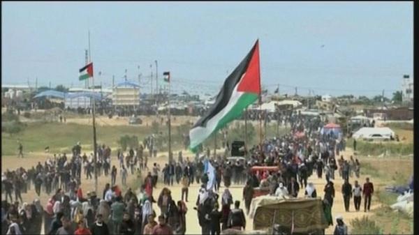 صفقة بين حماس وإسرائيل برعاية قطرية