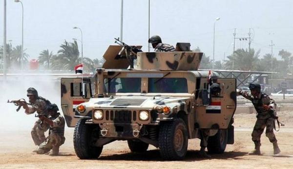 مصر تعلن مقتل 52 إرهابيا في سيناء