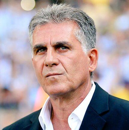 الاتحاد الإيراني عاجز عن دفع مرتب مدرب المنتخب