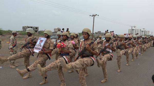 فيديو + صور | المقاومة الوطنية تودع بطلا التحق بركب شهداء حراس الجمهورية