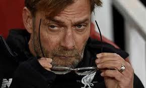 مدرب ليفربول يعترف قبل انطلاق الدوري   
