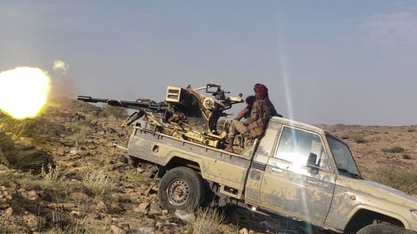 الجيش والقبائل يكسرون هجمات للحوثيين جنوب مأرب