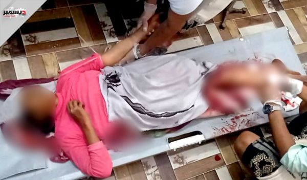 الأمم المتحدة: مقتل وإصابة 249 مدنيا في اليمن خلال يونيو الماضي