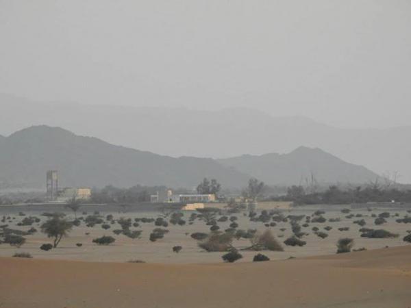 ضربات جوية متجددة تستهدف تجمعات حوثية في باقم صعدة