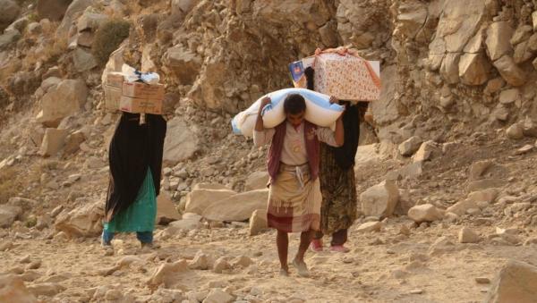 تداعيات كشف فساد منظمات أممية في اليمن