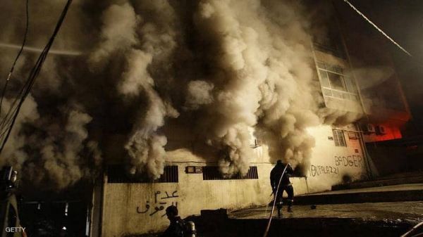 انفجار بيروت.. قبرص تستجوب قائد "سفينة الموت"