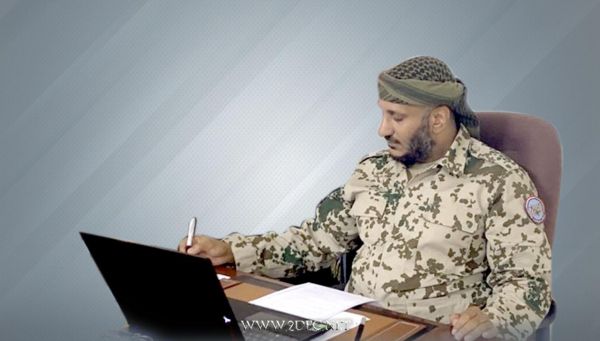 قائد المقاومة الوطنية يوجه بتشكيل لجنة طوارئ لمواجهة أضرار السيول في الساحل الغربي