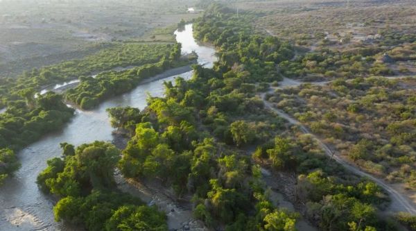 نزوح عشرات الآلاف بعد فيضان نهر في إثيوبيا