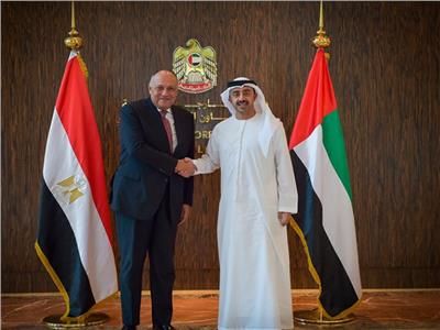 الإمارات: الاتفاق البحري بين مصر واليونان يرسخ الاستقرار
