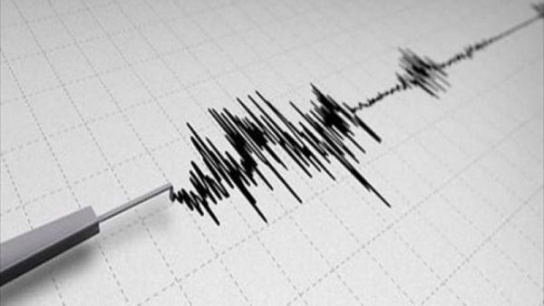 زلزال بقوة 5.1 درجة يضرب العراق