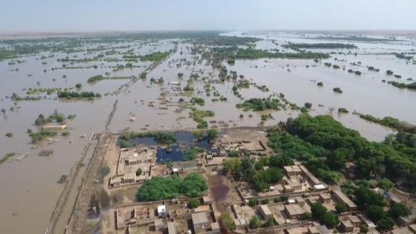 رغم تحذيرات  السلطات .. عشرات الضحايا جراء الفيضانات في السودان