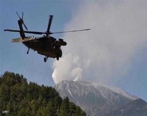 اليابان.. تحطم طائرة انقاذ ومصرع من عليها