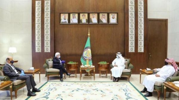 "التعاون الخليجي" يؤكد ضرورة تمكين الخبراء من معاينة سفينة صافر