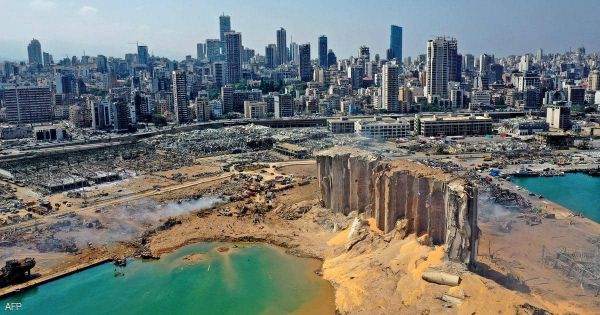 البيت الأبيض يعلن تقديم مساعدات إنسانية للبنان بـ100 مليون دولار