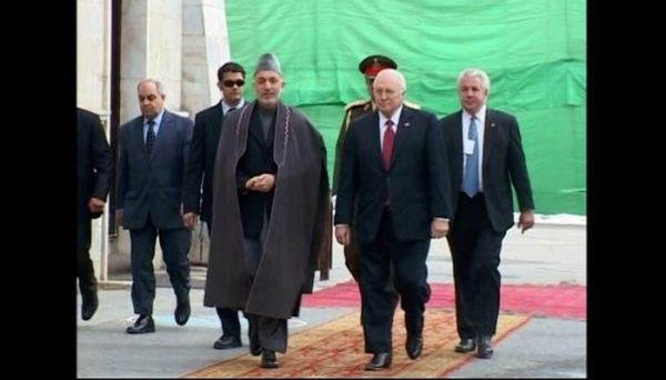 اغتيال ديك تشيني في أفغانستان.. تفاصيل جديدة لخطة طالبان