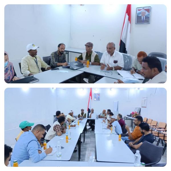 أشاد بسرعة تدخل إنسانية المقاومة الوطنية.. عليان يعلن الخوخة مديرية منكوبة جراء سيول الأمطار 