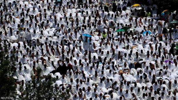 السعودية تعلن رسميا عن الأرقام النهائية لحج هذا الموسم