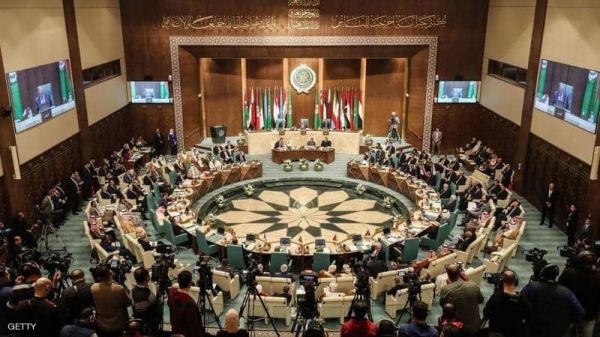 العراق يطالب بموقف عربي موحد إزاء الاعتداء التركي