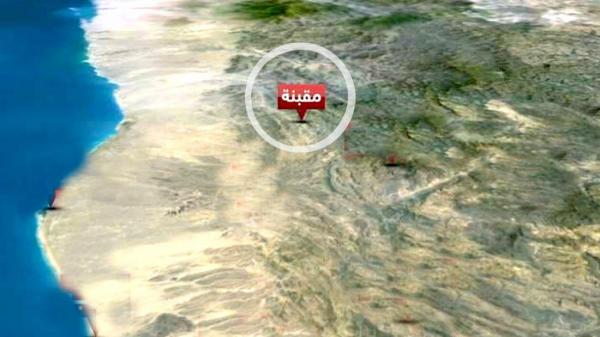 مصرع ثلاثة عناصر حوثية في مواجهات بينية غرب تعز