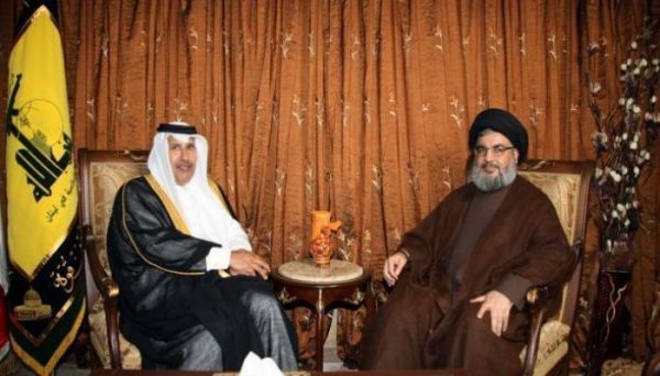 موقع أميركي ينتقد صمت واشنطن تجاه دور قطر المزعوم في تمويل «حزب الله»