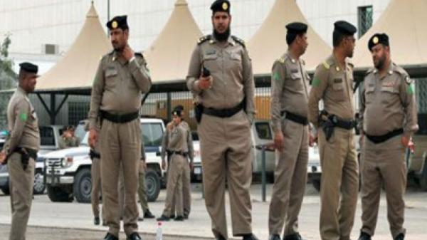 احباط مخطط إرهابي في السعودية