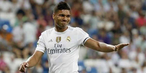 كاسميرو : لا عذر ورونالدو من الماضي