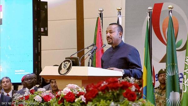 إثيوبيا: طريق الديمقراطية في السودان "بدأ اليوم"
