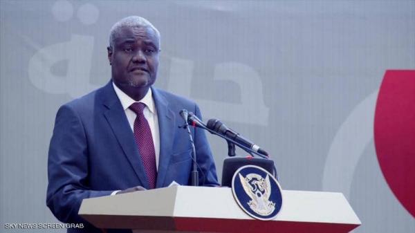 الاتحاد الأفريقي: الاتفاق السوداني إنجاز تاريخي عظيم