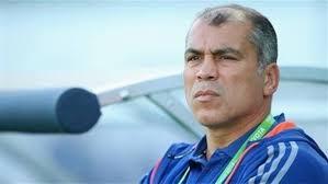 الأهلي المصري يكلف محمد يوسف لقيادة الفريق خلفا للاوروغوياني لاسارتي