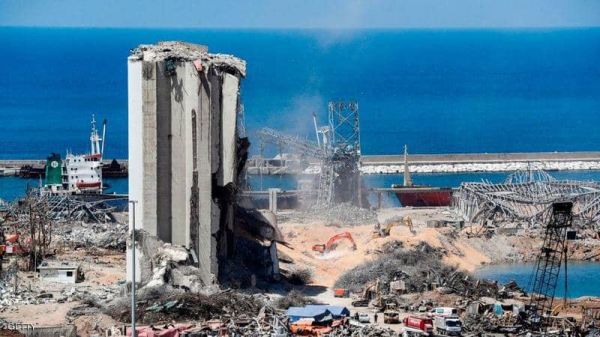 انفجار مرفأ بيروت.. مذكرة توقيف بحق مدير الجمارك