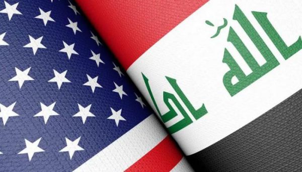 اليوم.. انطلاق الجولة الثانية للحوار العراقي الأمريكي