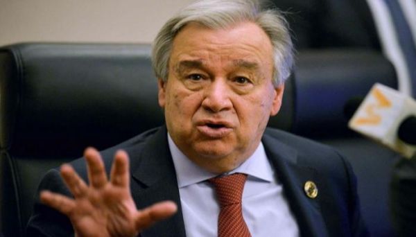 الأمم المتحدة تطالب بالإفراج الفوري عن الرئيس المالي