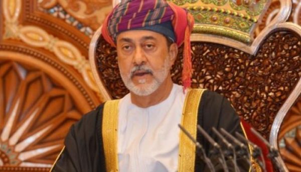 تشكيل وزاري جديد في عُمان