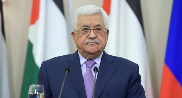 الرئيس الفلسطيني يصدر قرارات "غير مسبوقة"