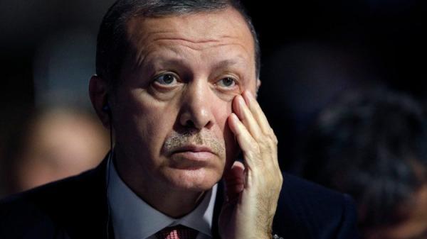 احصائيات قضائية: اردوغان تقدم بـ 6033 شكوى ضد اتراك