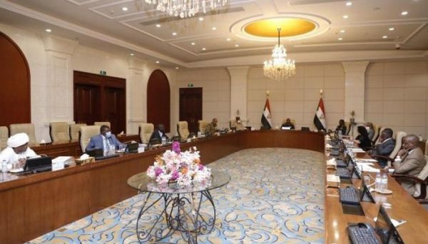 السودان يبحث تشكيل مفوضيتي الانتخابات والدستور