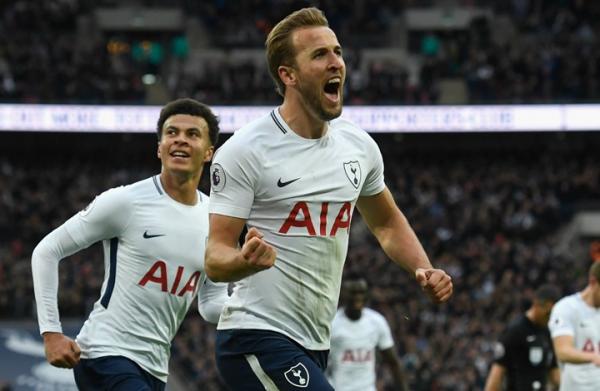 لاعب توتنهام هاري كين : لم نعد صغار