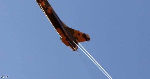 الجيش الليبي: سلاح الجو يسيطر على سماء البلاد