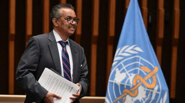 منظمة الصحة العالمية: نأمل إنهاء جائحة كورونا قبل أقل من عامين